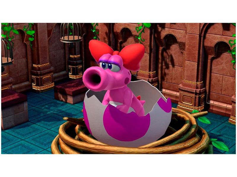 Super Mario RPG para Nintendo Switch OLED - Jogos de RPG